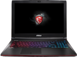 Ремонт ноутбуков MSI в Житомире