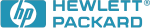Логотип HP