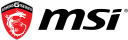 Логотип MSI