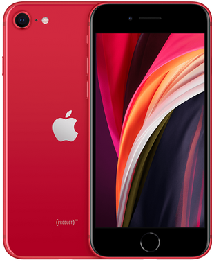 Apple iphone SE
