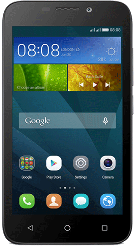 Huawei Y5