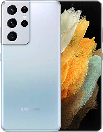 Samsung Galaxy S21 Ultra