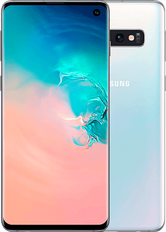 Samsung Galaxy S10