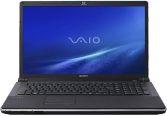 Ремонт ноутбуков SONY VAIO в Житомире