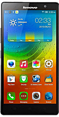 Lenovo K80M png